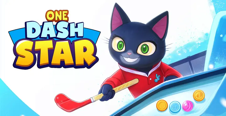 One Dash Star