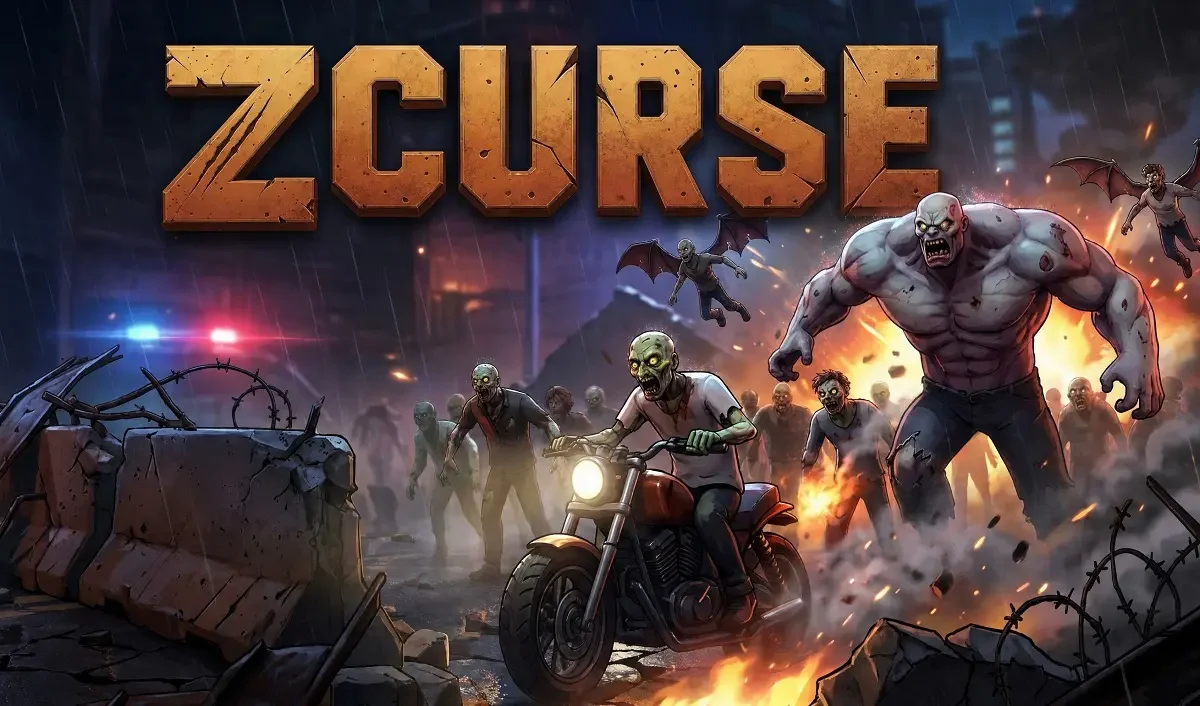 ZCurse