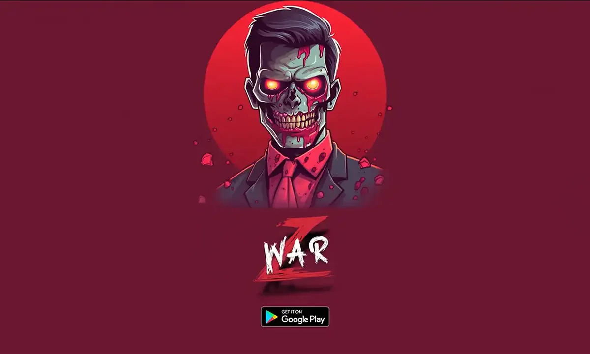 Z War